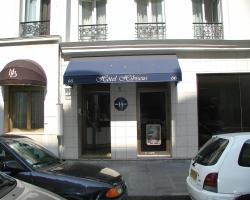 Hibiscus République