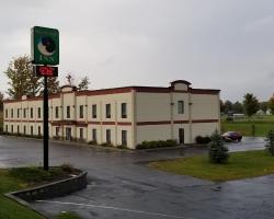 Pleasant Night Inn- carthage NY