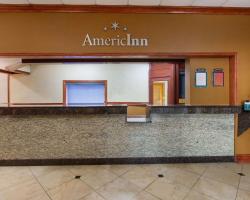 AmericInn by Wyndham La Crosse Riverfront Conference Center