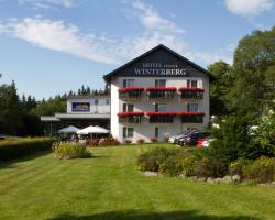 Hotel Winterberg Resort