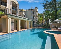 Beaches On Wave Street