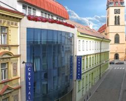 EA Hotel Crystal Palace