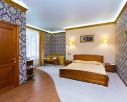 Apart Hotel Clumba