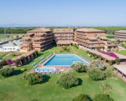 Resort Marina di Castello Golf & Spa