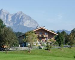 Seebichlhof- Bauernhof Appartments