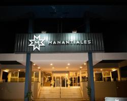 Manantiales Hotel de Turismo