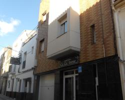 Hostal Ca La Irene