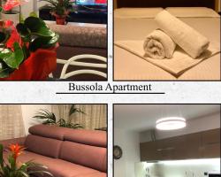 Bussola Apartment