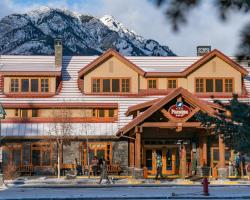 Banff Ptarmigan Inn