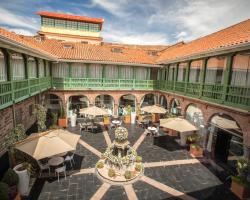 Aranwa Cusco Boutique Hotel