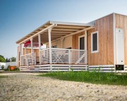Gebetsroither Glamping Village Čatež