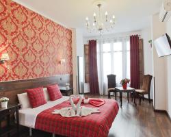 Hostal Go Inn Madrid