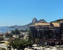 Apartamento Botafogo Beach