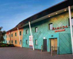 Ramada by Wyndham Cobham