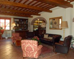 Azienda Agricola Ed Agrituristica Cafaggio