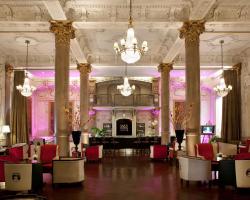 Savoy Hotel