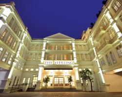 The Sterling Boutique Hotel Melaka