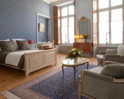 Hotel Coté Cour Chambres d'hotes