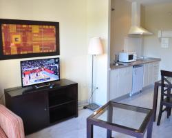 Apartamentos Luxsevilla Palacio