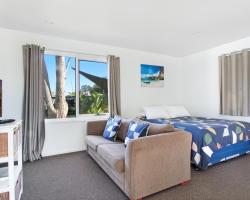 Huskisson Holiday Motel Cabins