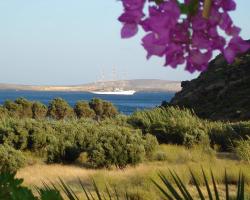 Maridatis Apartments