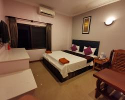 Apex Koh Kong Hotel
