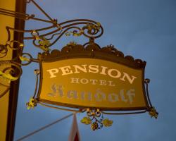 Hotel Pension Kandolf