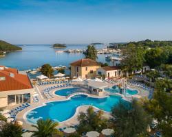 Tourist Settlement Belvedere