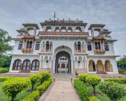 Talabgaon Castle Heritage Resort
