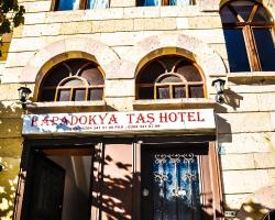Kapadokya Tas Hotel