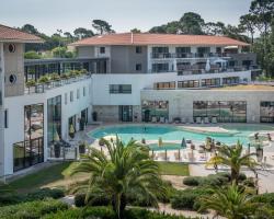 Thalazur Arcachon - Hôtel & Spa