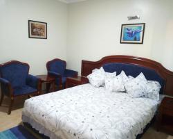 Emerald Hotel Kampala