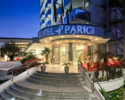 Hotel Parigi