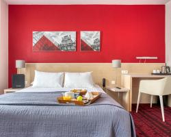 Hotel Le Richemont