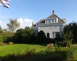 Hof Christina Vakantiewoningen