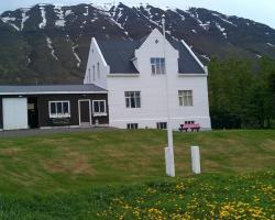 Guesthouse Uppsalir