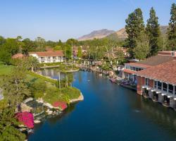 Westlake Village Inn