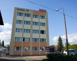 Hotel Elda 2