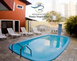 Residencial Ponta Negra Flat