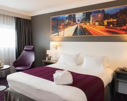 Best Western Plus Paris Orly Airport