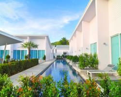 The Palmery Resort