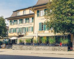 Hotel Lenzburg