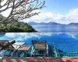 Zenmaya Oceanfront Phuket, Trademark Collection by Wyndham