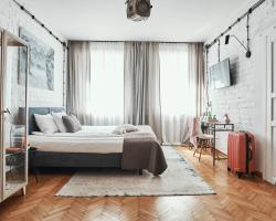 ARTHOTEL STALOWA 52