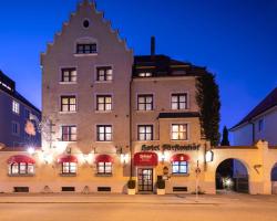 Romantik Hotel Fürstenhof