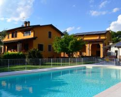 Agriturismo Bortolino