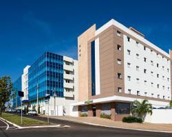 ibis Styles Franca