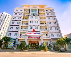 Chau Loan Hotel Nha Trang