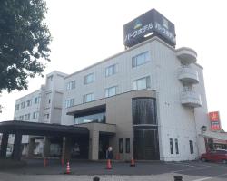 Hakodate Park Hotel