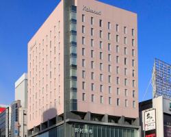 Richmond Hotel Premier Sendai Ekimae